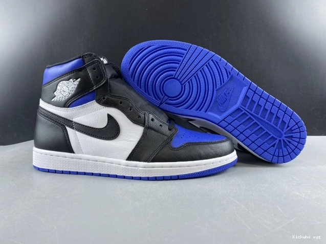 Game Royal 1 555088-041 OG Air Jordan High Retro 0619